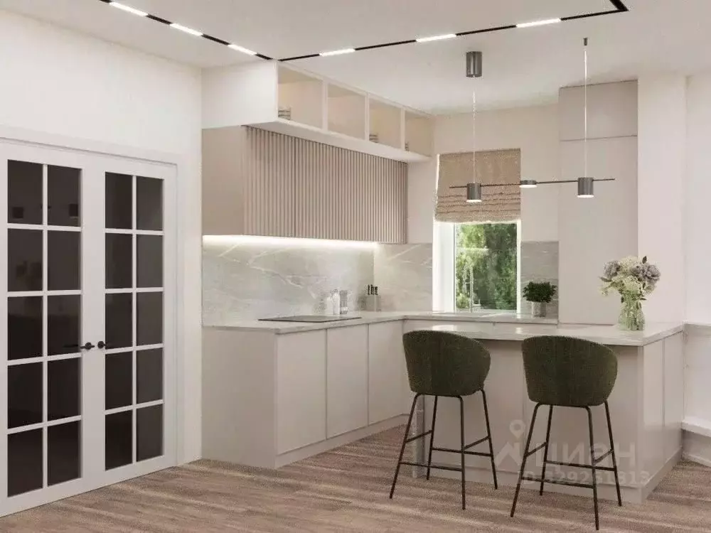 Коттедж в Москва Тонус СНТ,  (350 м) - Фото 2