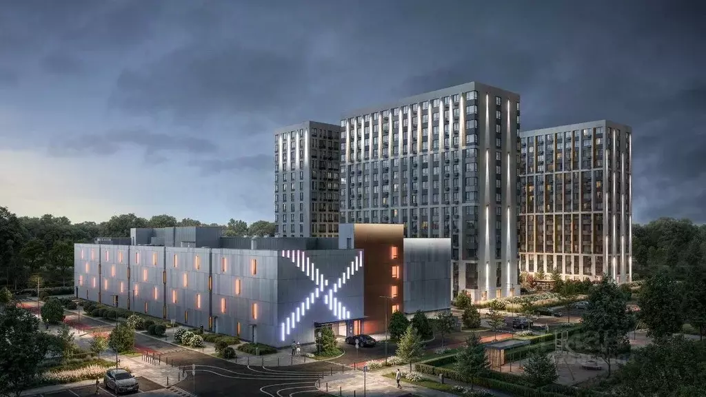 Гараж в Санкт-Петербург пос. Парголово, Пригородный тер.,  (13 м) - Фото 2