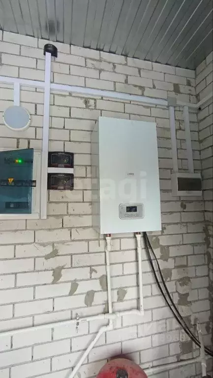 Помещение свободного назначения в Воронежская область, Семилукский ... - Фото 2