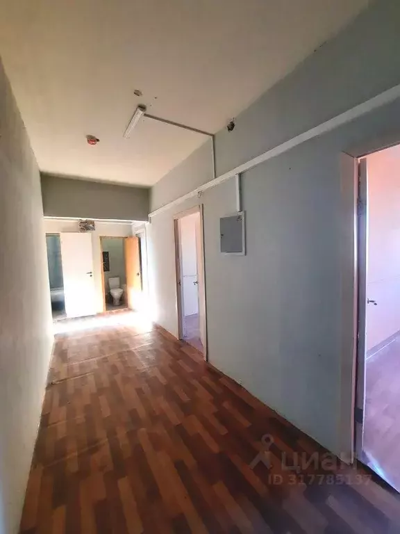 Квартира, 3 комнаты, 75.09 м - Фото 0