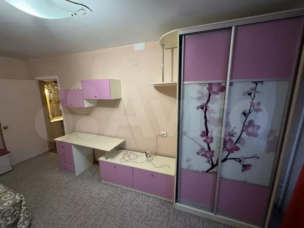2-к. квартира, 48 м, 4/9 эт. - Фото 1