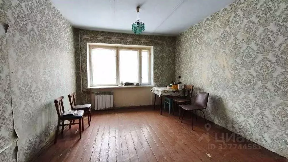 Комната Самарская область, Самара ул. Георгия Димитрова, 38 (13.3 м) - Фото 2