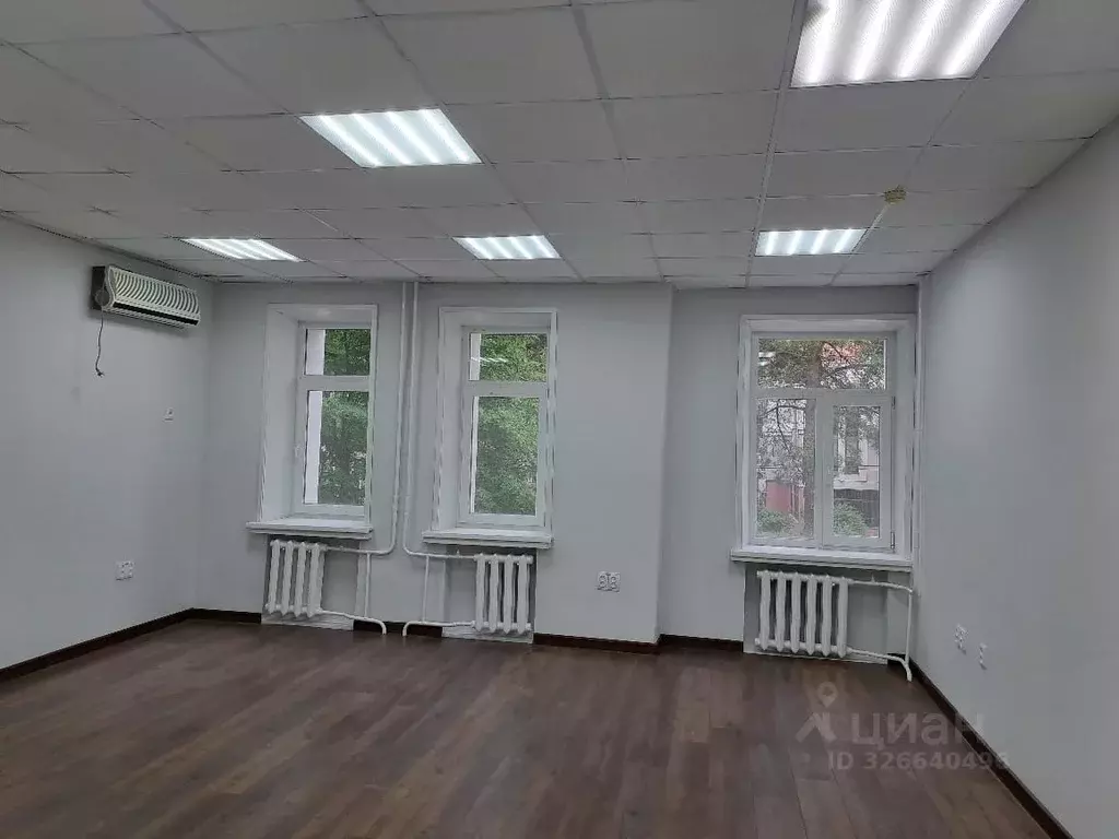 Офис в Хабаровский край, Хабаровск ул. Пушкина, 23 (229 м) - Фото 2