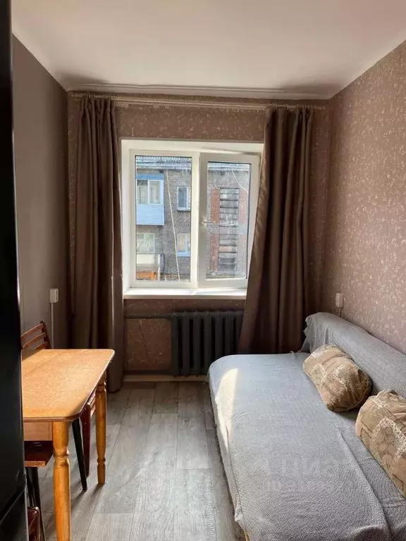 Комната Пермский край, Пермь ул. Маршала Толбухина, 2/3 (7.0 м) - Фото 0
