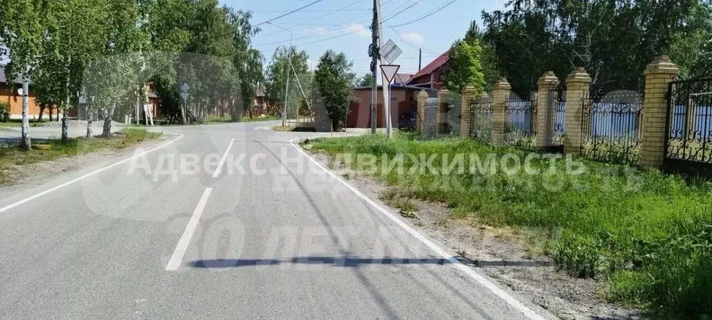 Участок в Тюменская область, Тюмень Березняковский мкр, ул. Купеческая ... - Фото 2