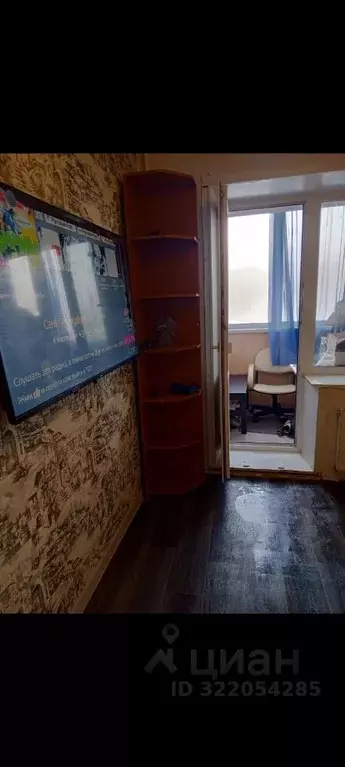 Комната Пермский край, Пермь Уинская ул., 1 (10.0 м) - Фото 1