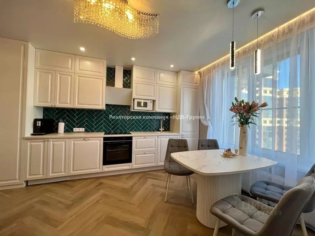 2-к кв. Хабаровский край, Хабаровск ул. Имени Лейтенанта С.В. Орлова, ... - Фото 0