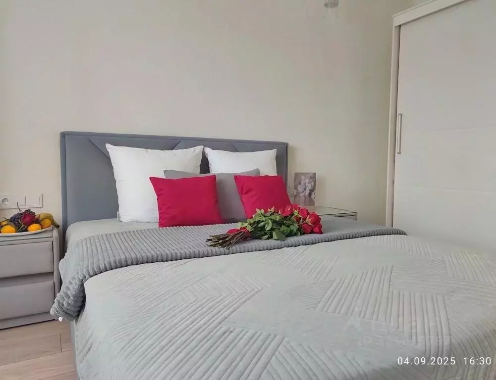 2-к кв. Забайкальский край, Чита ул. Тимирязева, 23 (63.0 м) - Фото 2