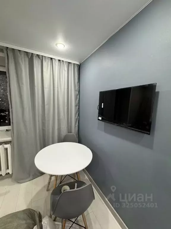 Студия Татарстан, Казань ул. Маршала Чуйкова, 27 (17.0 м) - Фото 1