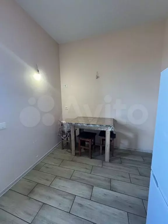 1-к. квартира, 30 м, 3/6 эт. - Фото 1