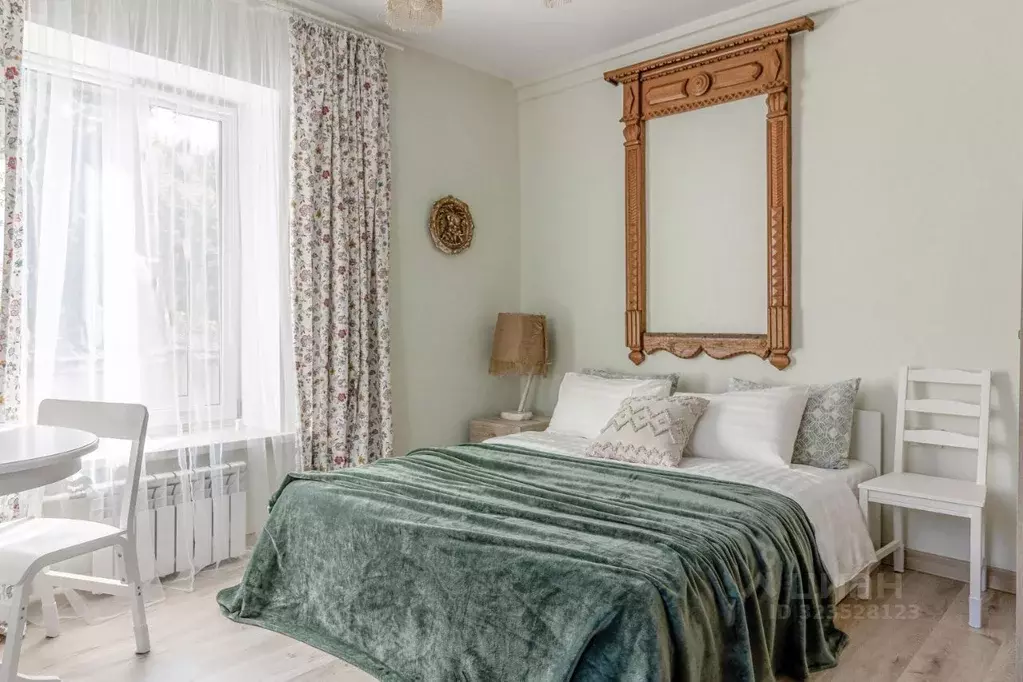 2-к кв. Московская область, Коломна Красногвардейская ул., 13 (46.0 м) - Фото 2