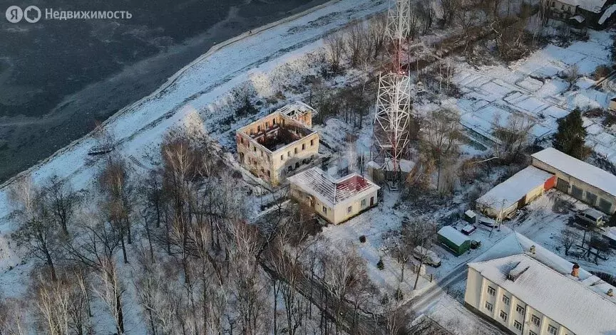 Дом в Пошехонье, площадь Свободы (468 м) - Фото 1