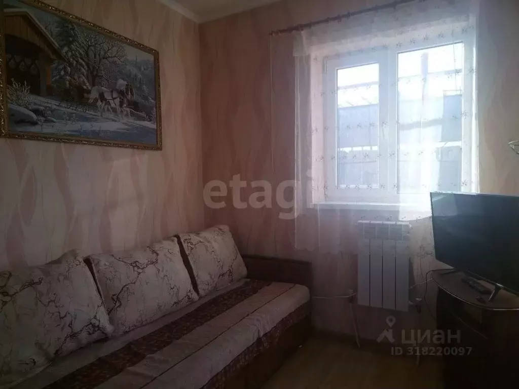 Дом в Ростовская область, Ростов-на-Дону ул. 2-я Ритмичная (96 м) - Фото 1