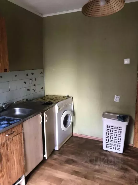 1-к кв. Алтайский край, Барнаул ул. Чкалова, 89 (30.0 м) - Фото 1