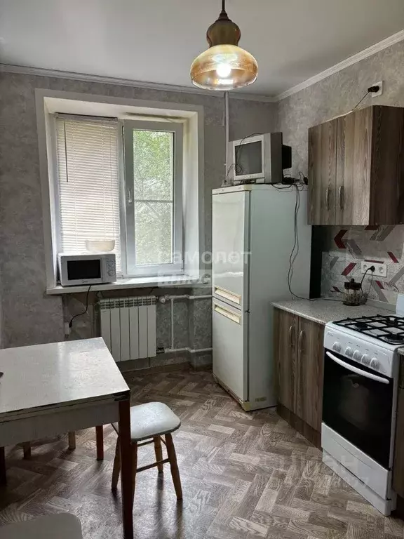 2-к кв. Липецкая область, Липецк ул. Смургиса, 8 (57.0 м) - Фото 1