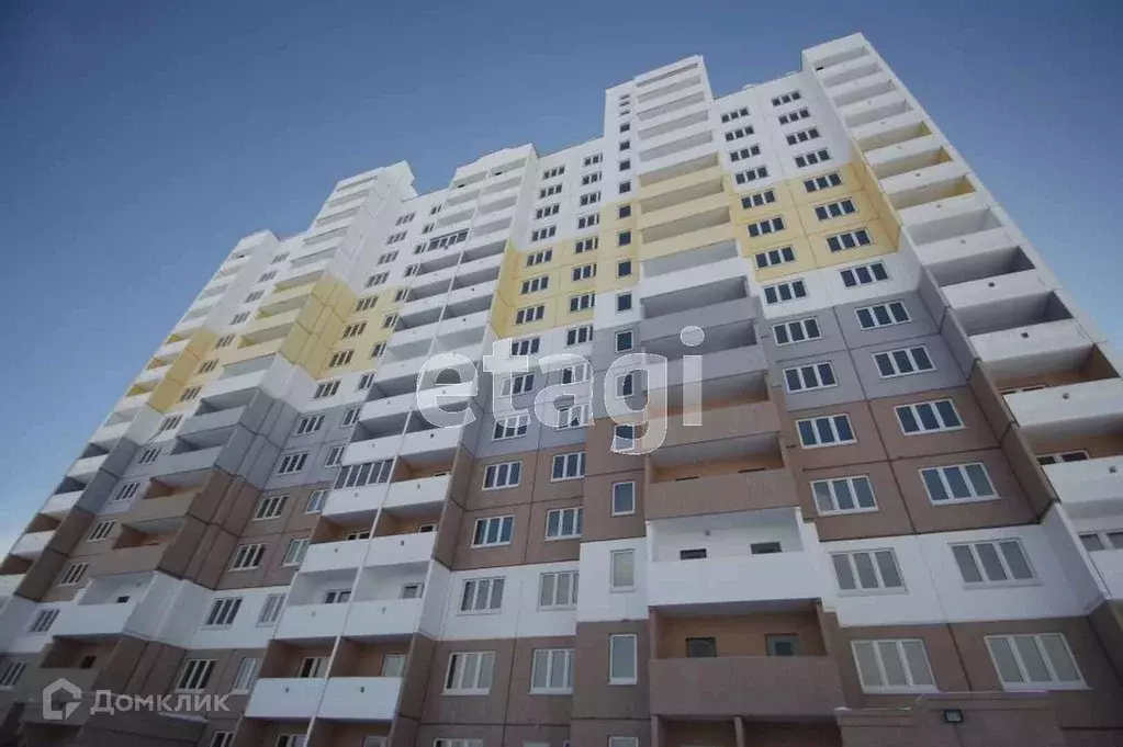 Продаётся 1-к квартира, 42 м - Фото 0