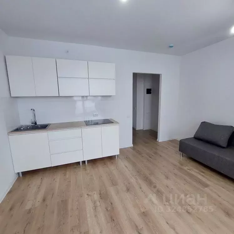 Свободной планировки кв. Свердловская область, Екатеринбург ул. ... - Фото 1