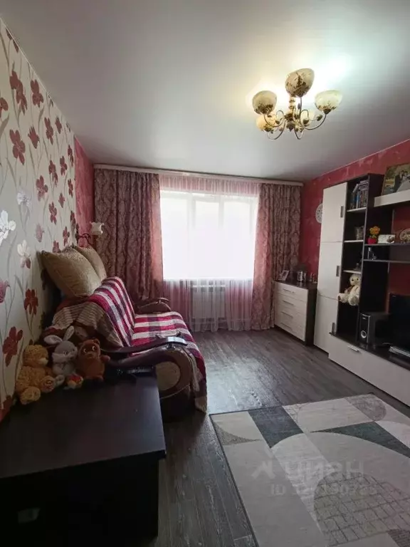 2-к кв. Самарская область, Волжский район, Петра Дубрава городское ... - Фото 1