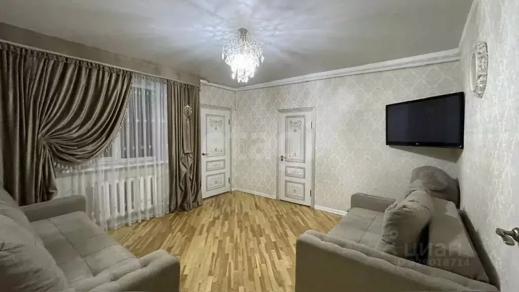 Дом в Адыгея, Майкоп ул. Некрасова (156 м) - Фото 1
