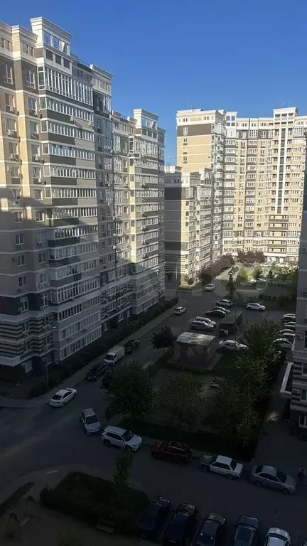 Квартира-студия, 27 м, 11/16 эт. - Фото 1