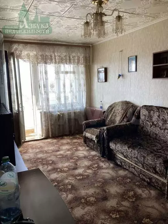 1-к. квартира, 31 м, 5/5 эт. - Фото 0