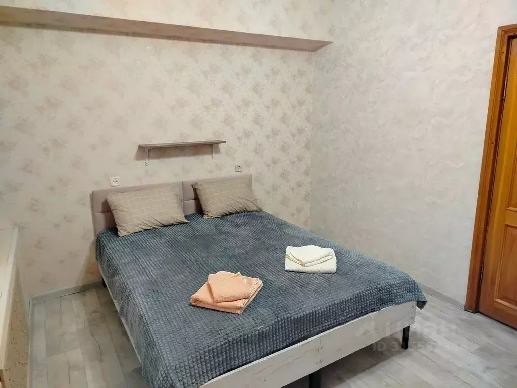 1-к кв. Нижегородская область, Нижний Новгород ул. Даля, 34 (40.0 м) - Фото 0