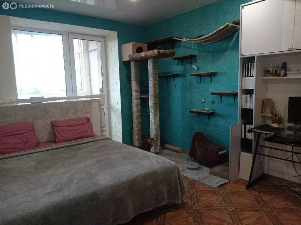 1-комнатная квартира: Благовещенск, Северная улица, 36/3 (46.3 м) - Фото 2