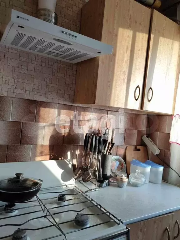 1-к. квартира, 30 м, 5/5 эт. - Фото 0