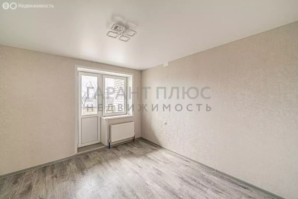 2-комнатная квартира: Липецк, Молодёжная улица, 9 (61.3 м) - Фото 1