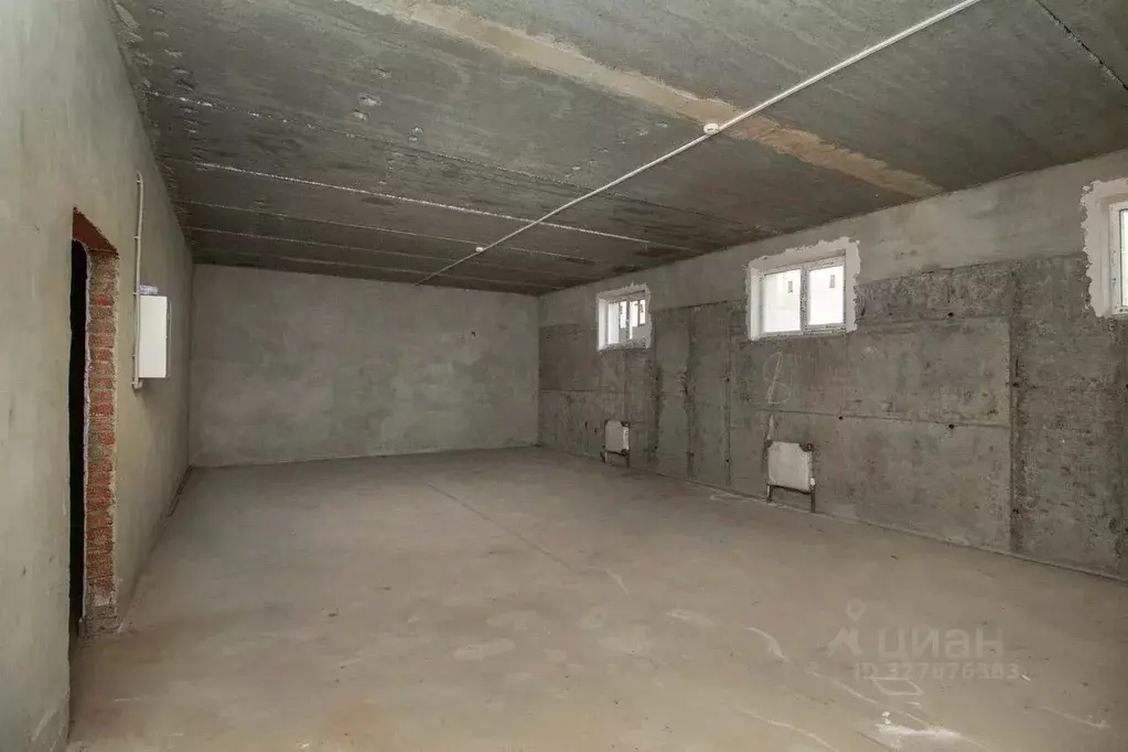 Помещение свободного назначения в Краснодарский край, Краснодар ул. ... - Фото 1