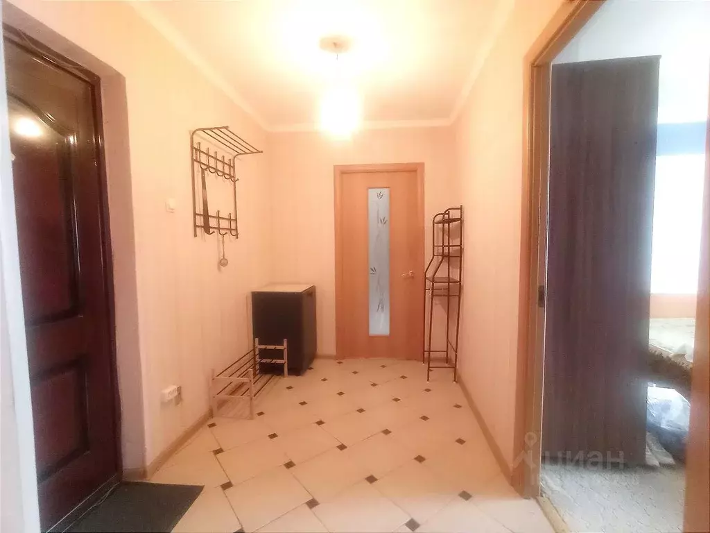 2-к кв. Ставропольский край, Ставрополь Пригородная ул., 203 (50.0 м) - Фото 1