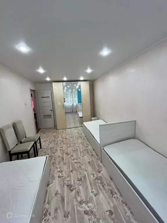 Продаётся 3-к квартира, 63 м - Фото 1