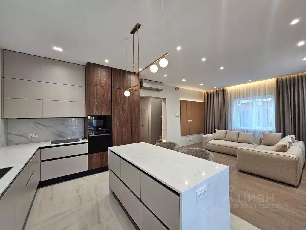 Дом в Москва № 156 кв-л, 258 (150 м) - Фото 1