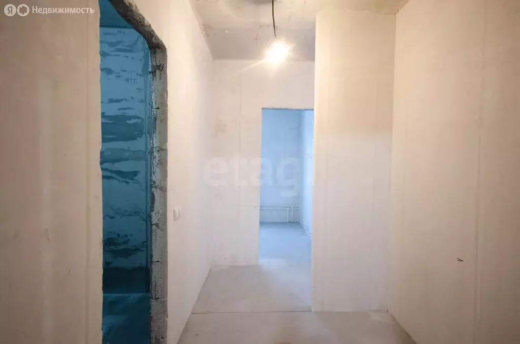 1-комнатная квартира: Ялуторовск, улица Свободы, 240 (36.12 м) - Фото 2