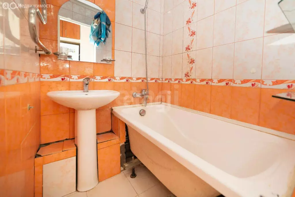 3-комнатная квартира: Курган, улица Гоголя, 128 (58.2 м) - Фото 2