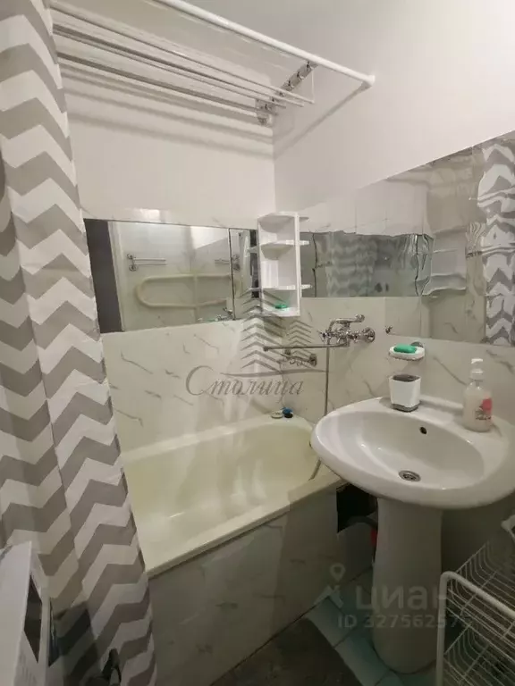 3-к кв. Белгородская область, Старый Оскол Королева мкр, 4 (63.0 м) - Фото 2