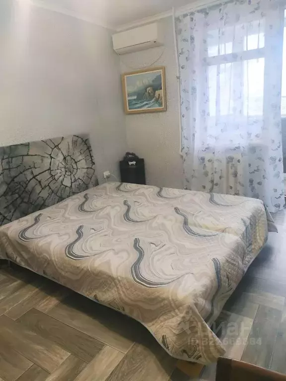 1-к кв. Крым, Ялта ул. Сосновая, 34 (30.0 м) - Фото 2