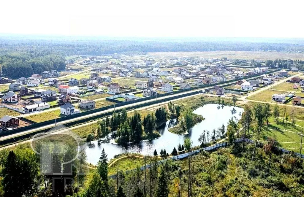 Участок в Москва № 356 кв-л,  (8.0 сот.) - Фото 1