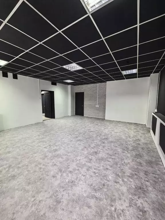 Торговая площадь в Калужская область, Калуга ул. Фридриха Энгельса, 91 ... - Фото 1