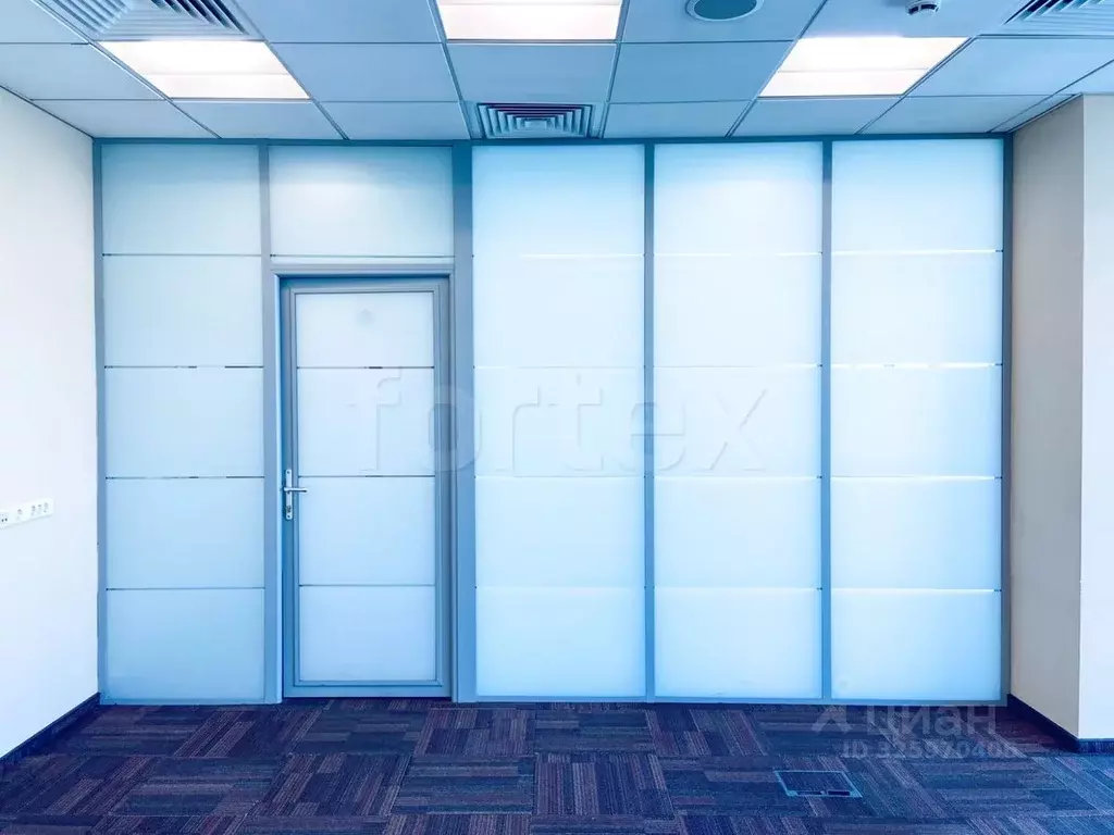 Офис в Москва ул. Наметкина, 12А (1994 м) - Фото 1