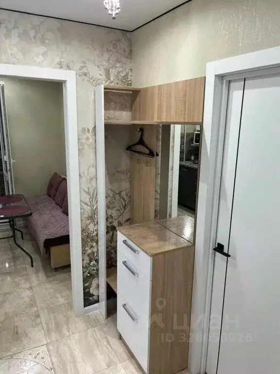 1-к кв. Псковская область, Псков Красноармейская ул., 12 (32.0 м) - Фото 2