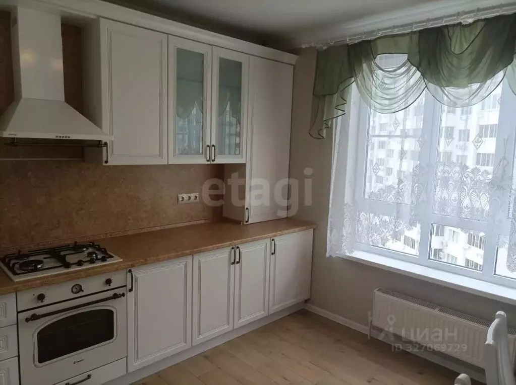 2-к кв. Краснодарский край, Геленджик ул. Маршала Жукова, 3к9 (62.0 м) - Фото 2