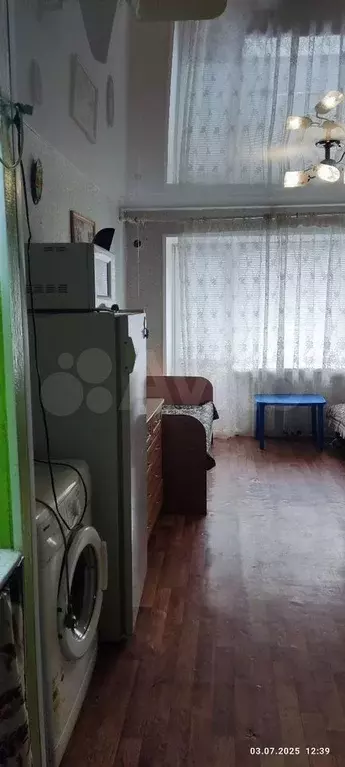 Комната 18 м в 6-к., 3/4 эт. - Фото 1