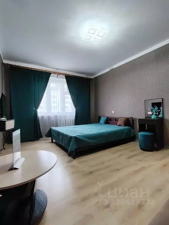 1-к кв. Орловская область, Орел ул. Чечневой, 3 (32.0 м) - Фото 2