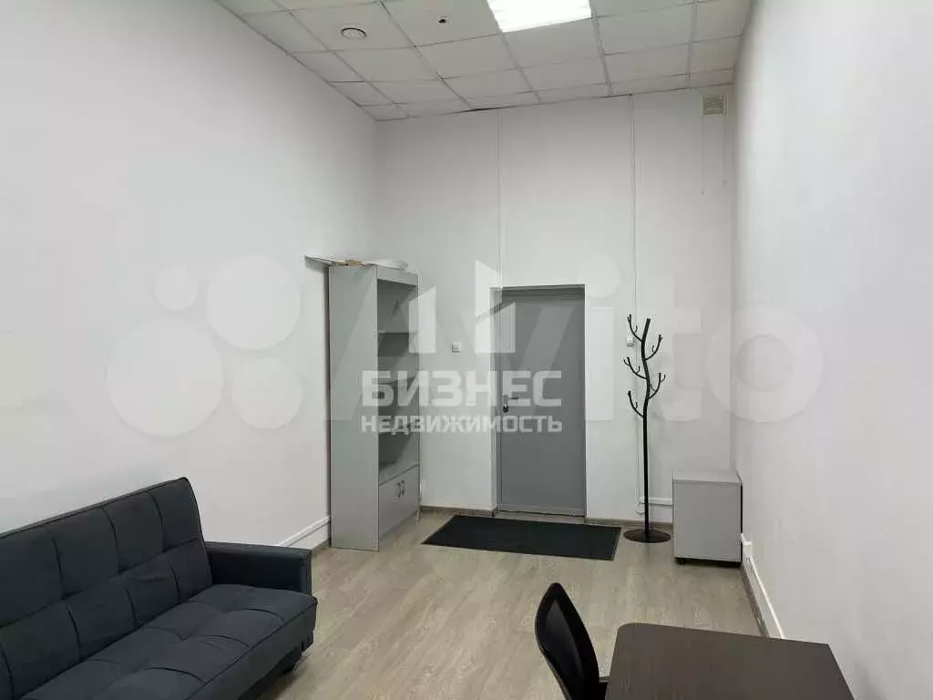 Продам офисное помещение, 37 м - Фото 1