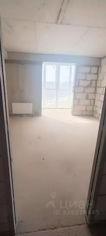 1-к кв. Крым, Керчь  (44.1 м) - Фото 2