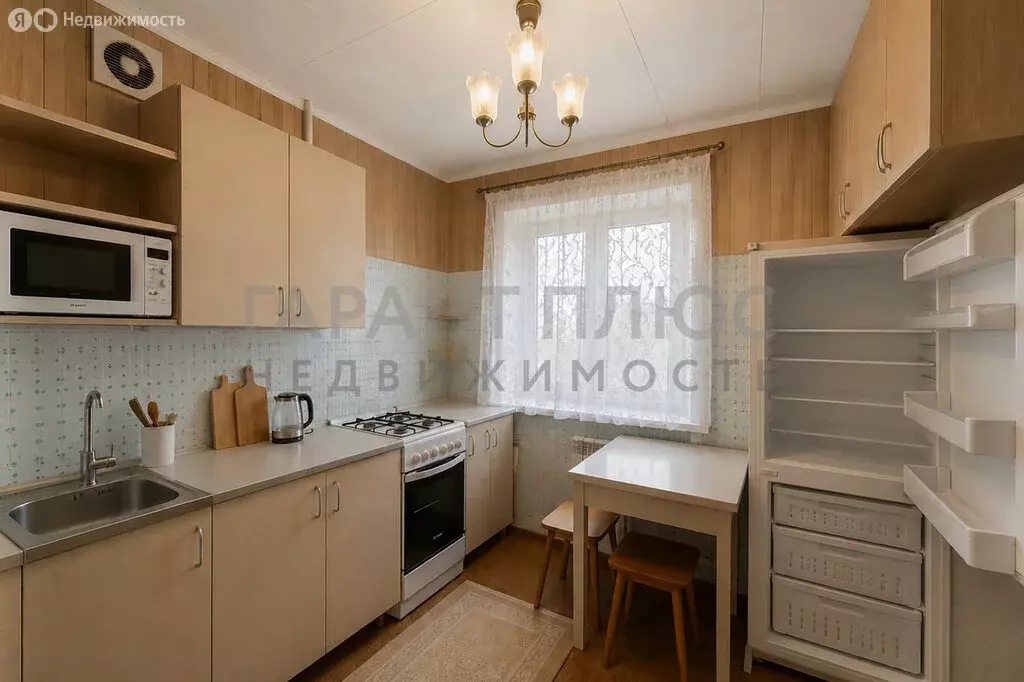 2-комнатная квартира: Липецк, улица Адмирала Макарова, 30А (43.3 м) - Фото 2