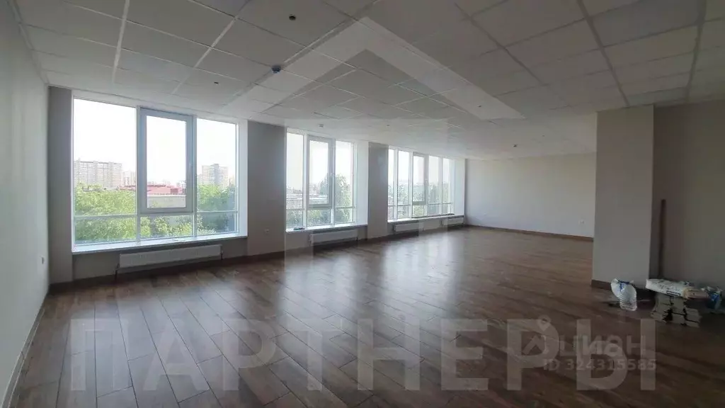 Офис в Краснодарский край, Краснодар Стахановская ул., 1/3с1 (40 м) - Фото 1