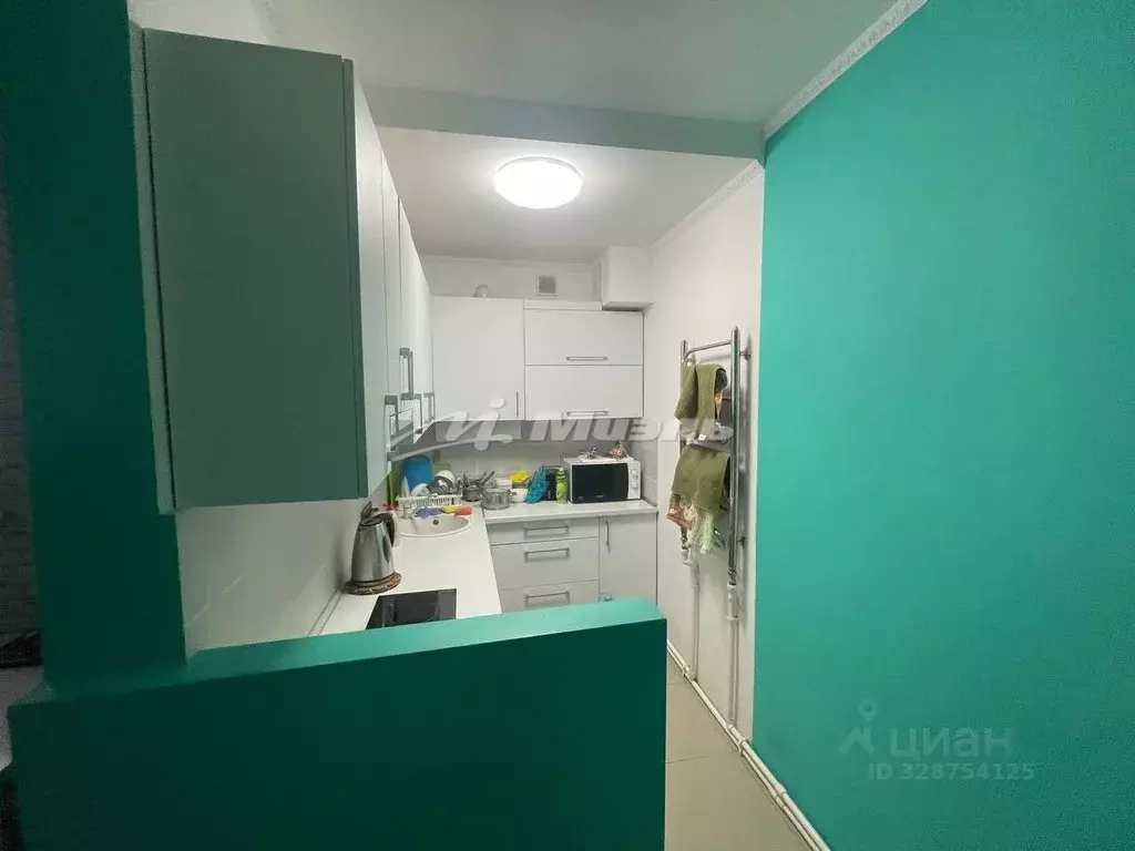 2-к кв. Крым, Симферополь ул. Гоголя, 18 (47.0 м) - Фото 2