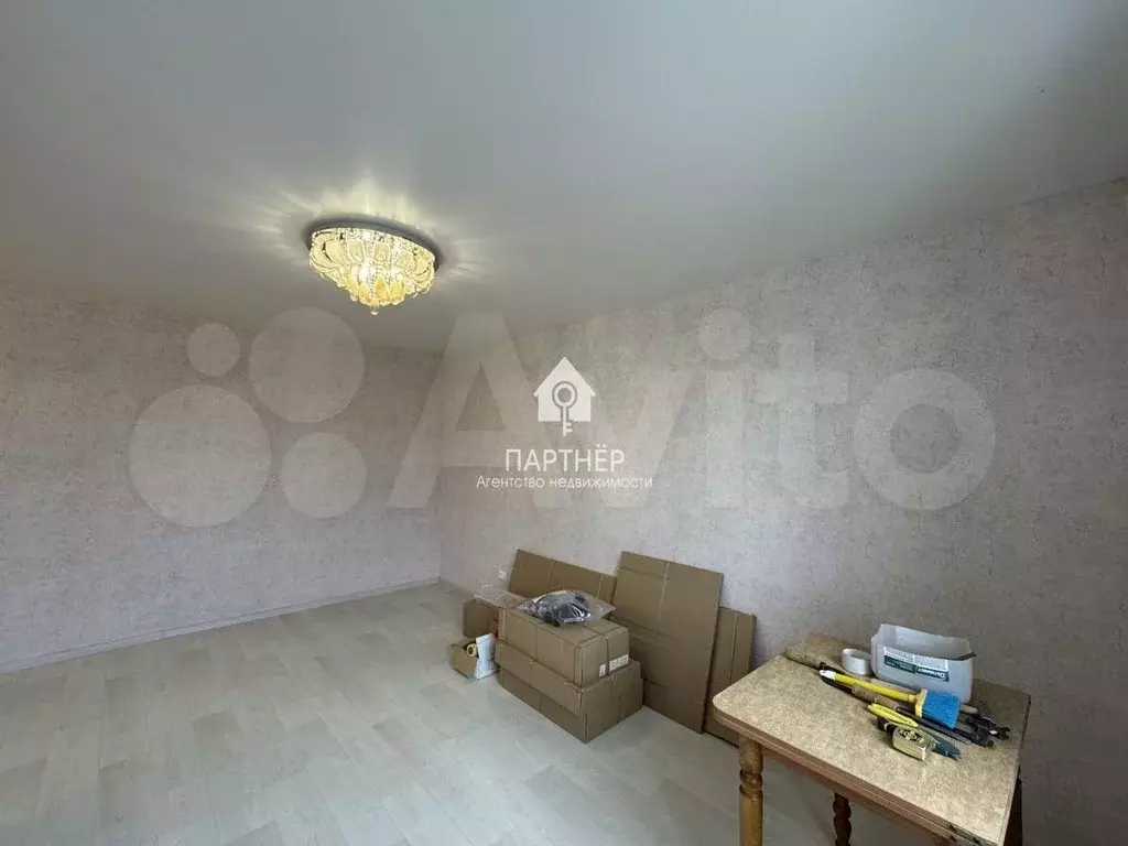 2-к. квартира, 43 м, 4/9 эт. - Фото 1